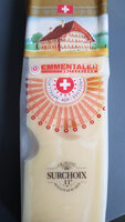 Emmentaler surchoix