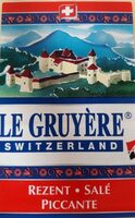 Gruyère