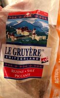 Le Gruyere