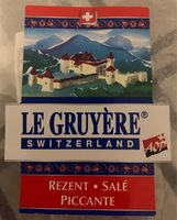 Gruyère