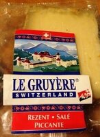 Gruyère