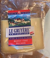 Le Gruyère