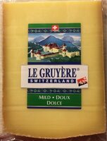 Gruyère