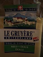 Gruyere