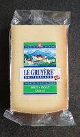 Le Gruyère