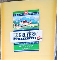 Gruyère