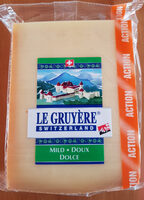 Le Gruyère