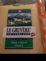 Gruyere AOP