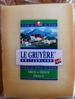 Le Gruyère