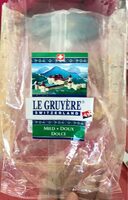 Gruyère