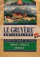 Gruyère