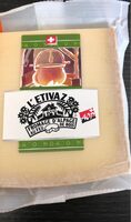 L'Etivaz
