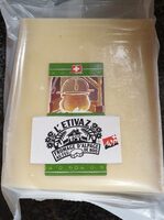 L'Etivaz AOP