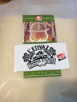 L'Etivaz AOP