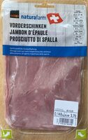 Jambon d’épaule