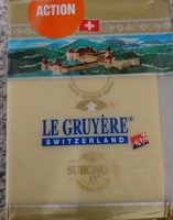 Le Gruyere 11 mois