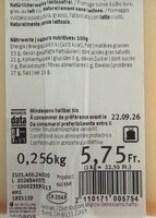 Gruyère