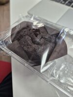 Muffins Choco
