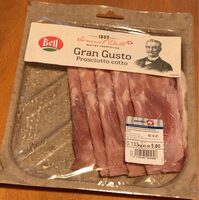 Gran gusto