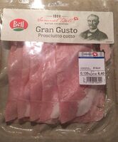 Jambon cuit