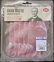 Gran Gusto Prosciutto Cotto
