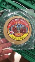 Tête De Moine Aop Fromage de Bellelay gras à pâte mi-dure au lait cru suisse