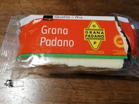 Grana Padano