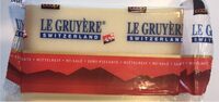 Gruyère