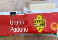Grana Padano