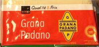Grana Padano
