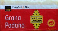 Grana Padano