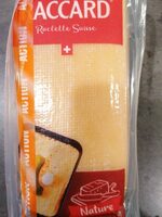 Fromage à raclette
