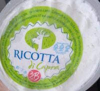 Ricotta