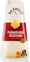 Parmigiano Reggiano