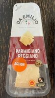 Parmigiano Reggiano AOP