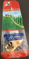 Parmigiano reggiano