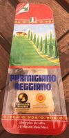 Parmigiano Reggiano