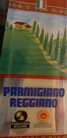Parmigiano Reggiano