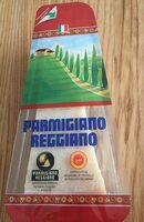 Parmigiano Reggiano