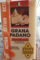 Grana Padano