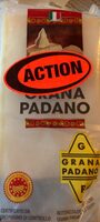 Grana padano