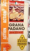 Grana padano