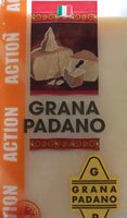 Grana Padano