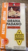 Grana Padano