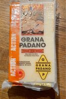 Grana Padano