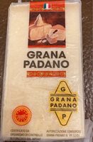 Grana padano