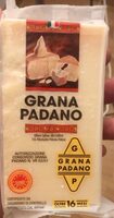 Grana Padano