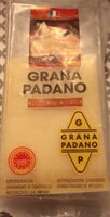 Grana padano