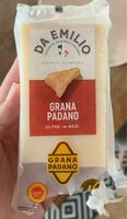 Grana Padano