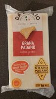 Grana Padano
